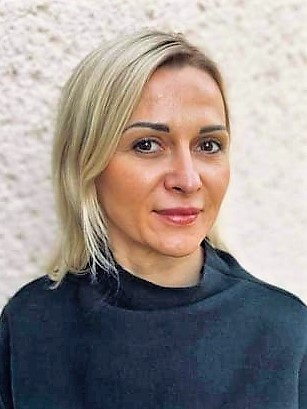 mgr Adela Kusz-Przeradowska