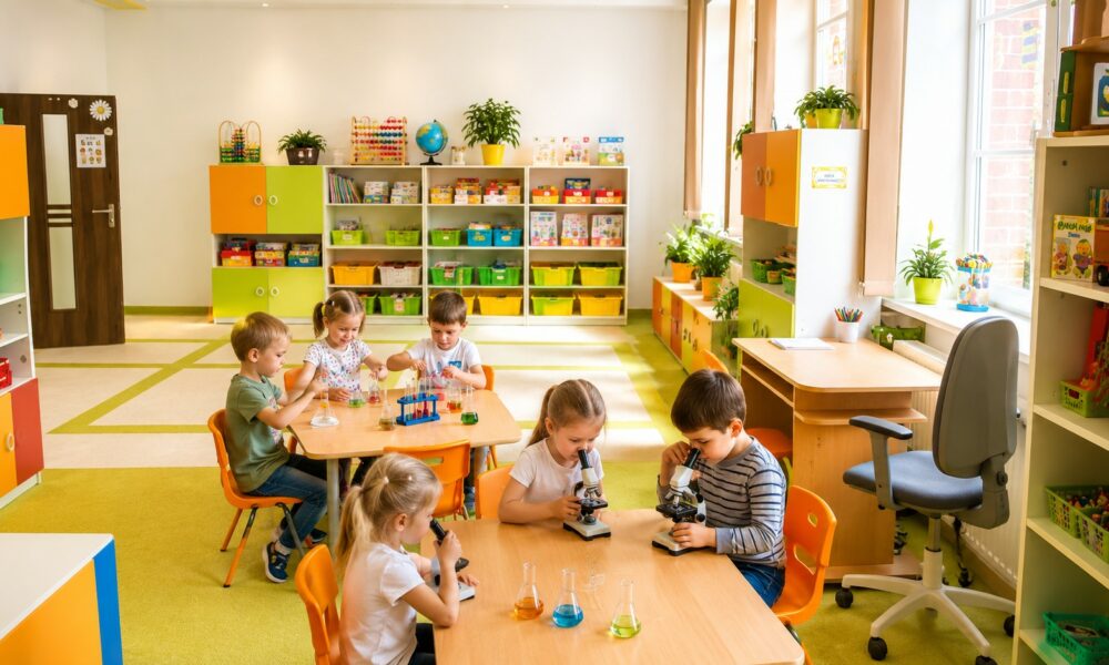 sala przyrodnicza bystrzaki jpg