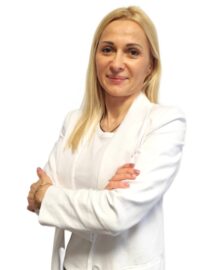 adela bez tła