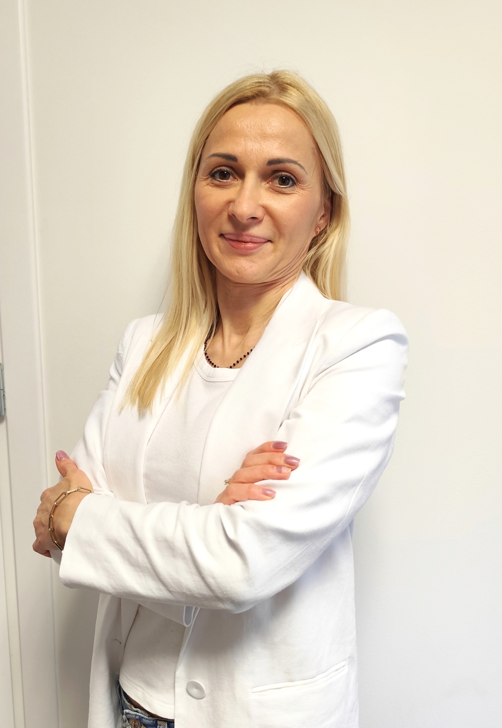 mgr Adela Kusz